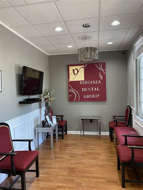 dentists in fairfax va 22030.